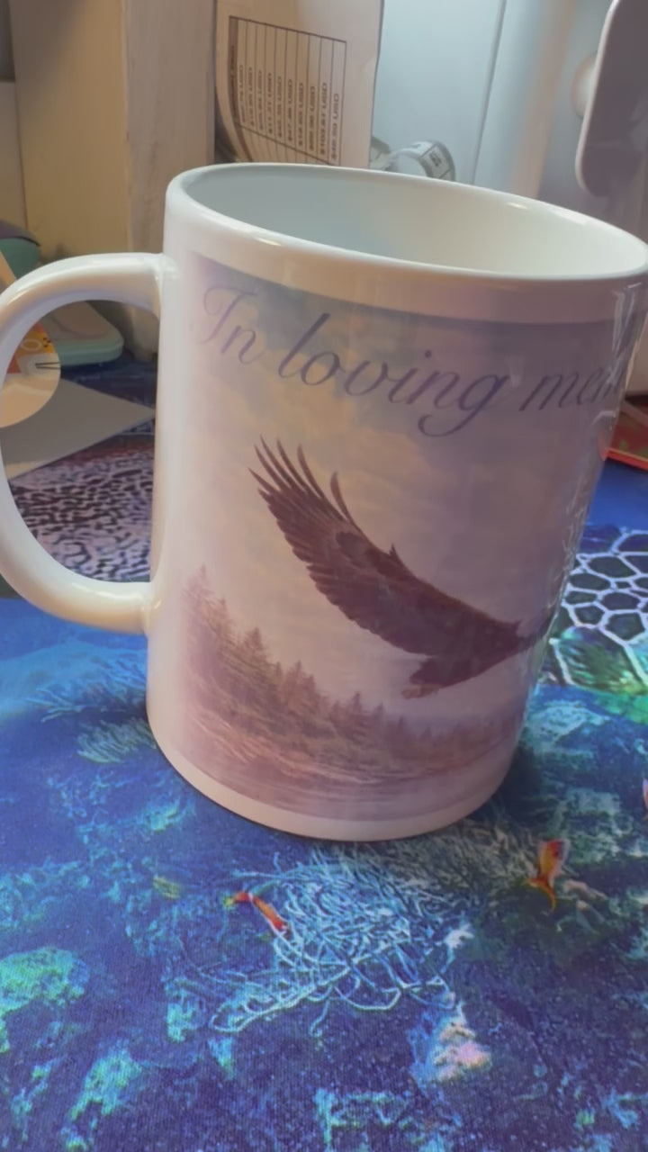Custom coffee cups 12oz